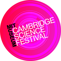 Cambridge Science Festival logo